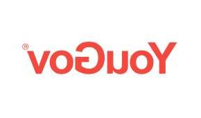 YouGov公司标志