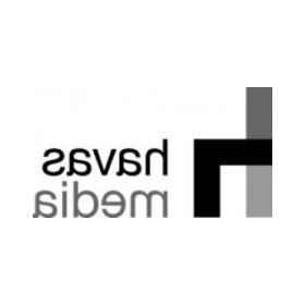 Havas Media Group logo